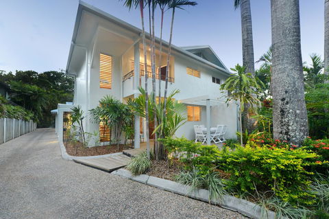 [ ANDY'S BEACH HOUSE ] - Hotel QLD 11
