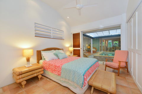 [ ANDY'S BEACH HOUSE ] - Hotel QLD 25