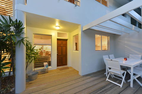 [ ANDY'S BEACH HOUSE ] - Hotel QLD 7