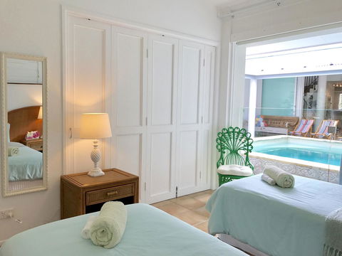 [ ANDY'S BEACH HOUSE ] - Hotel QLD 32