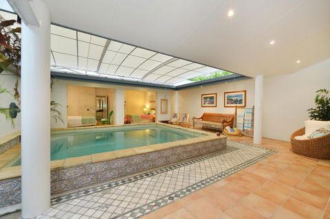 [ ANDY'S BEACH HOUSE ] - Hotel QLD 22