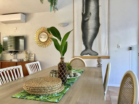 [ ANDY'S BEACH HOUSE ] - Hotel QLD 40