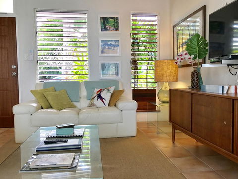 [ ANDY'S BEACH HOUSE ] - Hotel QLD 33