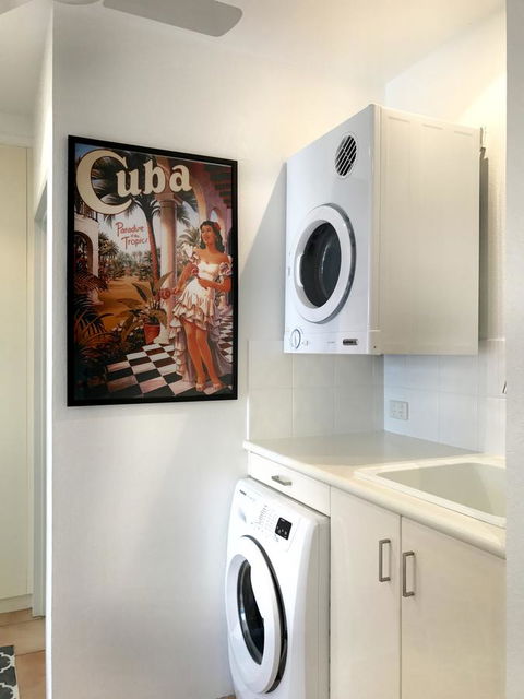 [ ANDY'S BEACH HOUSE ] - Hotel QLD 37
