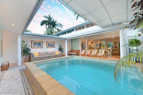 [ ANDY'S BEACH HOUSE ] - Hotel QLD 16