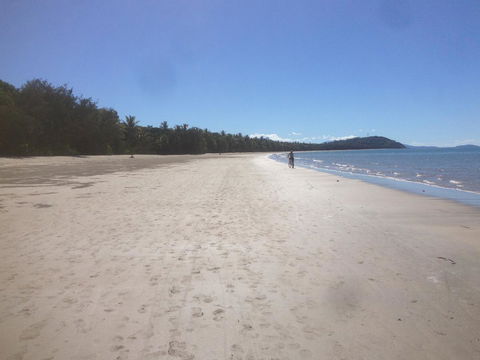 [ ANDY'S BEACH HOUSE ] - Hotel QLD 2