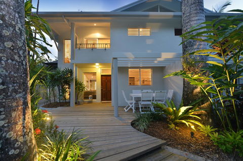 [ ANDY'S BEACH HOUSE ] - Hotel QLD 6