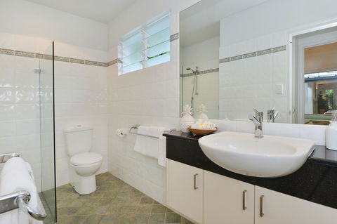 [ ANDY'S BEACH HOUSE ] - Hotel QLD 29