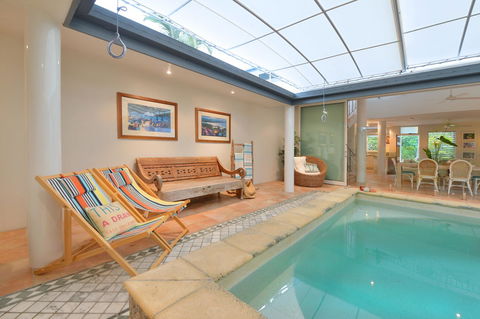 [ ANDY'S BEACH HOUSE ] - Hotel QLD 23