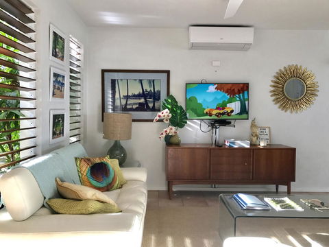 [ ANDY'S BEACH HOUSE ] - Hotel QLD 31