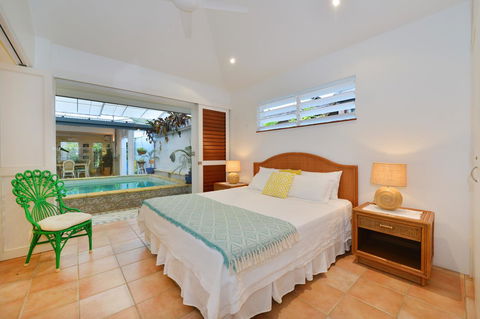 [ ANDY'S BEACH HOUSE ] - Hotel QLD 27