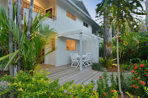 [ ANDY'S BEACH HOUSE ] - Hotel QLD 12