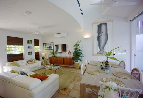 [ ANDY'S BEACH HOUSE ] - Hotel QLD 34