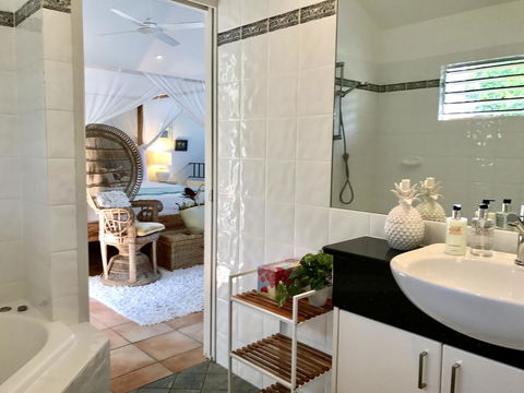 [ ANDY'S BEACH HOUSE ] - Hotel QLD 38