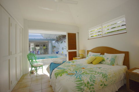 [ ANDY'S BEACH HOUSE ] - Hotel QLD 39