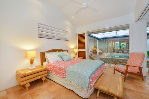 [ ANDY'S BEACH HOUSE ] - Hotel QLD 24
