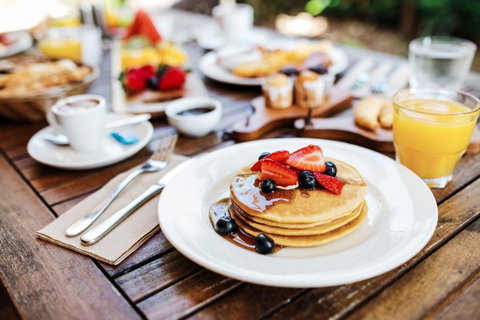 Greenmount Beach House - Hotel QLD 3
