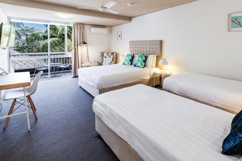 Greenmount Beach House - Hotel QLD 40