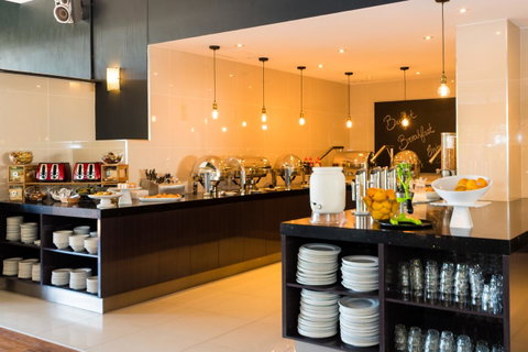 Greenmount Beach House - Hotel QLD 36