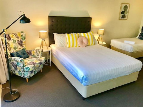 Greenmount Beach House - Hotel QLD 29