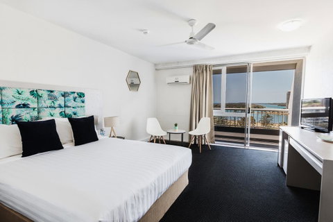 Greenmount Beach House - Hotel QLD 12