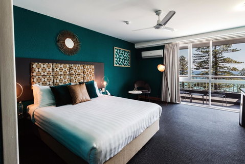 Greenmount Beach House - Hotel QLD 15