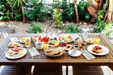 Greenmount Beach House - Hotel QLD 30