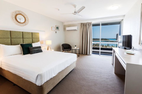 Greenmount Beach House - Hotel QLD 11
