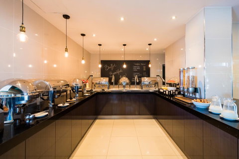 Greenmount Beach House - Hotel QLD 35