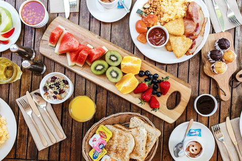 Greenmount Beach House - Hotel QLD 20