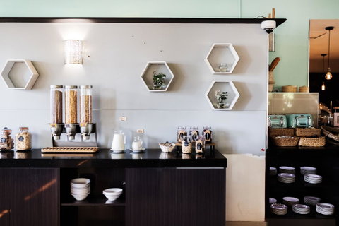 Greenmount Beach House - Hotel QLD 32