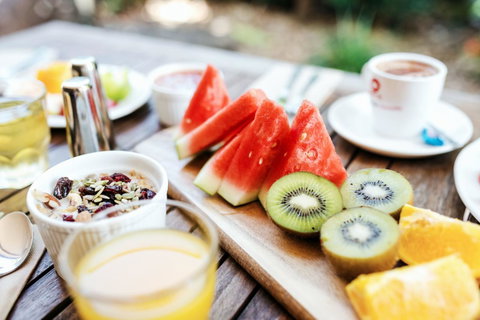 Greenmount Beach House - Hotel QLD 33
