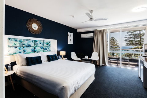 Greenmount Beach House - Hotel QLD 2