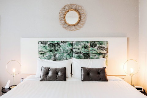 Greenmount Beach House - Hotel QLD 24