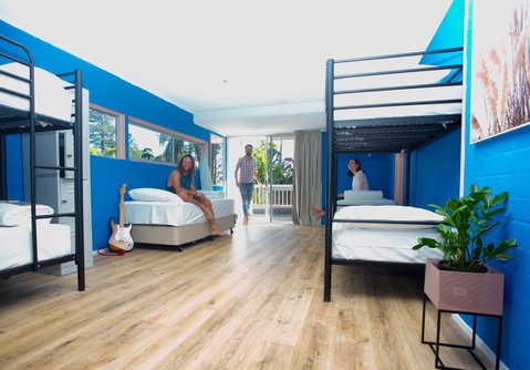 Greenmount Beach House - Hotel QLD 27