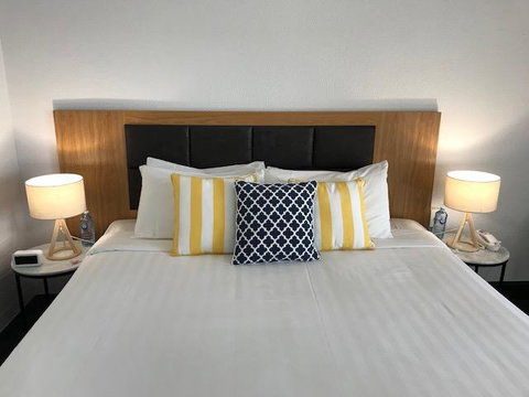 Greenmount Beach House - Hotel QLD 37