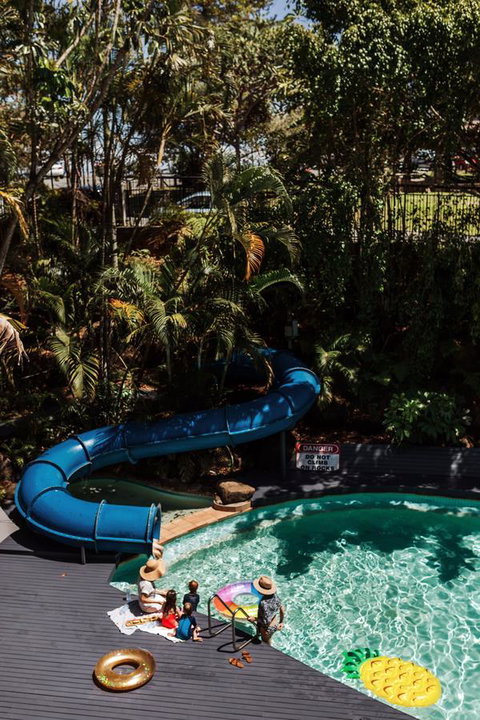 Greenmount Beach House - Hotel QLD 14