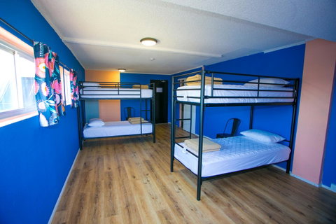 Greenmount Beach House - Hotel QLD 26