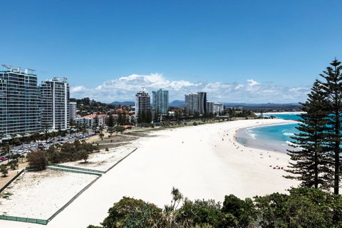 Greenmount Beach House - Hotel QLD 5