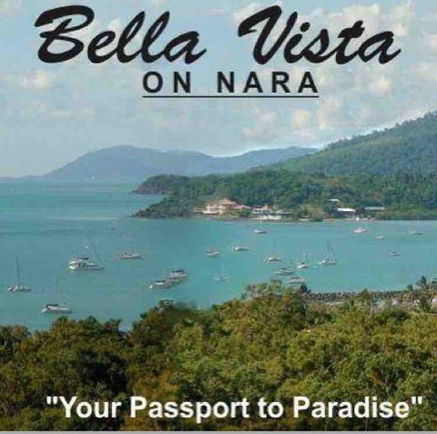 Bella Vista On Nara Pets Welcome - Hotel QLD 3