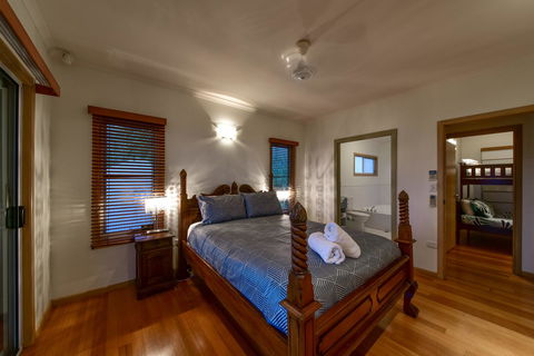 Bella Vista On Nara Pets Welcome - Hotel QLD 13