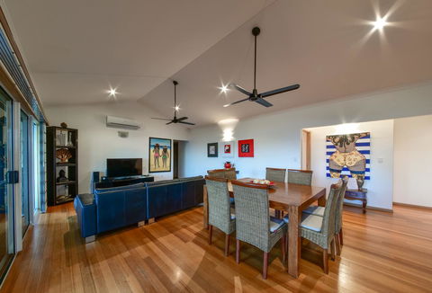 Bella Vista On Nara Pets Welcome - Hotel QLD 9