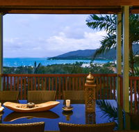Bella vista on nara - Hotel QLD