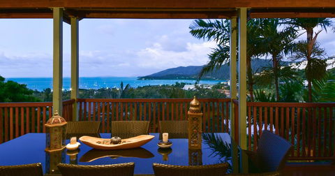 Bella Vista On Nara Pets Welcome - Hotel QLD 0