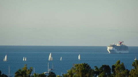 Bella Vista On Nara Pets Welcome - Hotel QLD 5