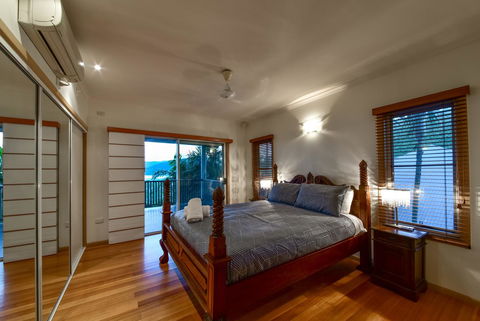 Bella Vista On Nara Pets Welcome - Hotel QLD 12