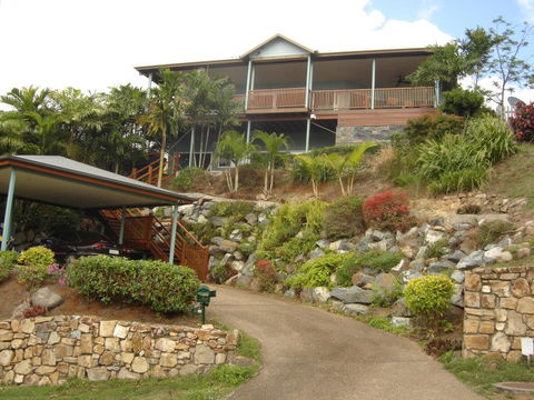 Bella Vista On Nara Pets Welcome - Hotel QLD 28