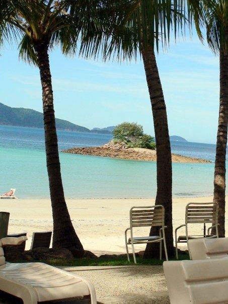 Bella Vista On Nara Pets Welcome - Hotel QLD 1