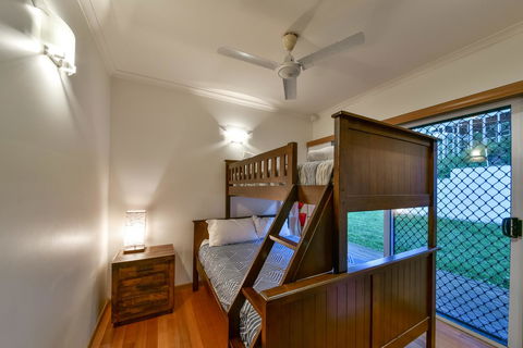 Bella Vista On Nara Pets Welcome - Hotel QLD 14