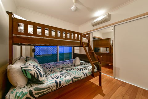Bella Vista On Nara Pets Welcome - Hotel QLD 15